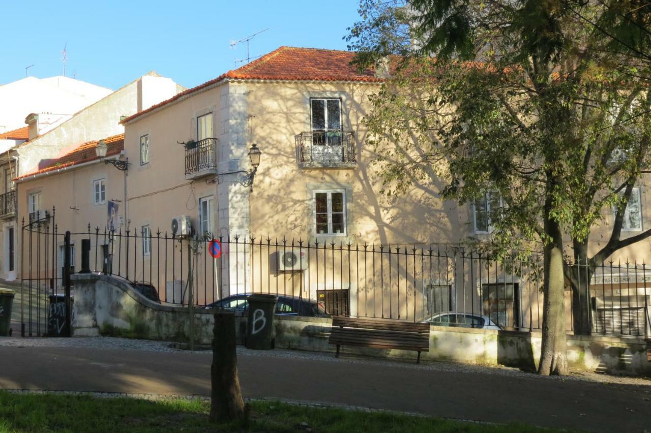 Vovo House 151 Apartment Lisbon Exterior photo